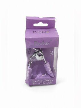 Prolux Eyelash Curler
